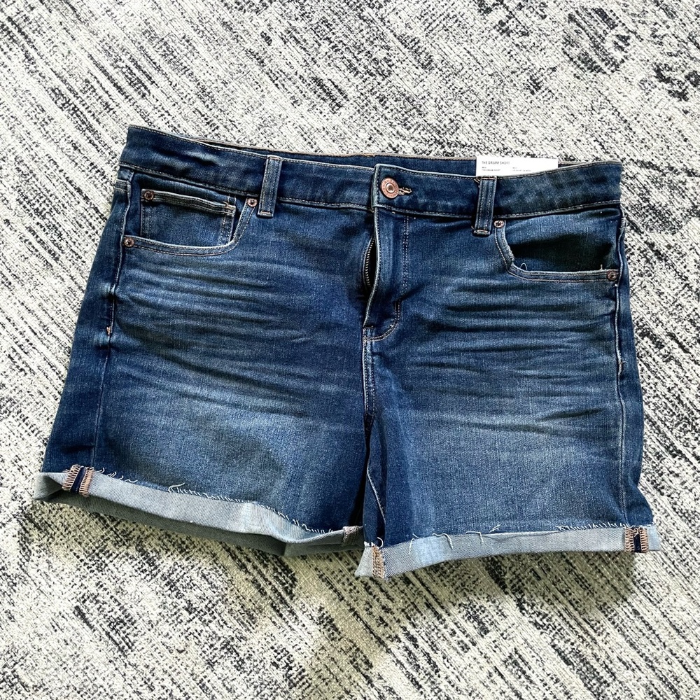 American Eagle Midi Dream Short Size 16 NWT